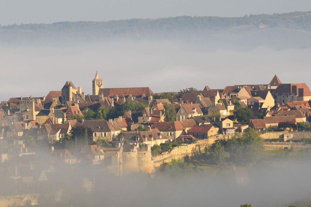 La Bastide de Domme