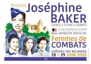 Festival Joséphine Baker